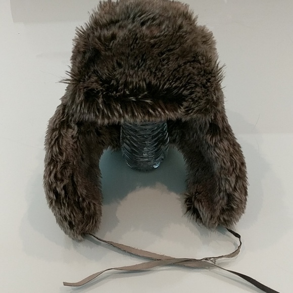 baby trapper hat canada
